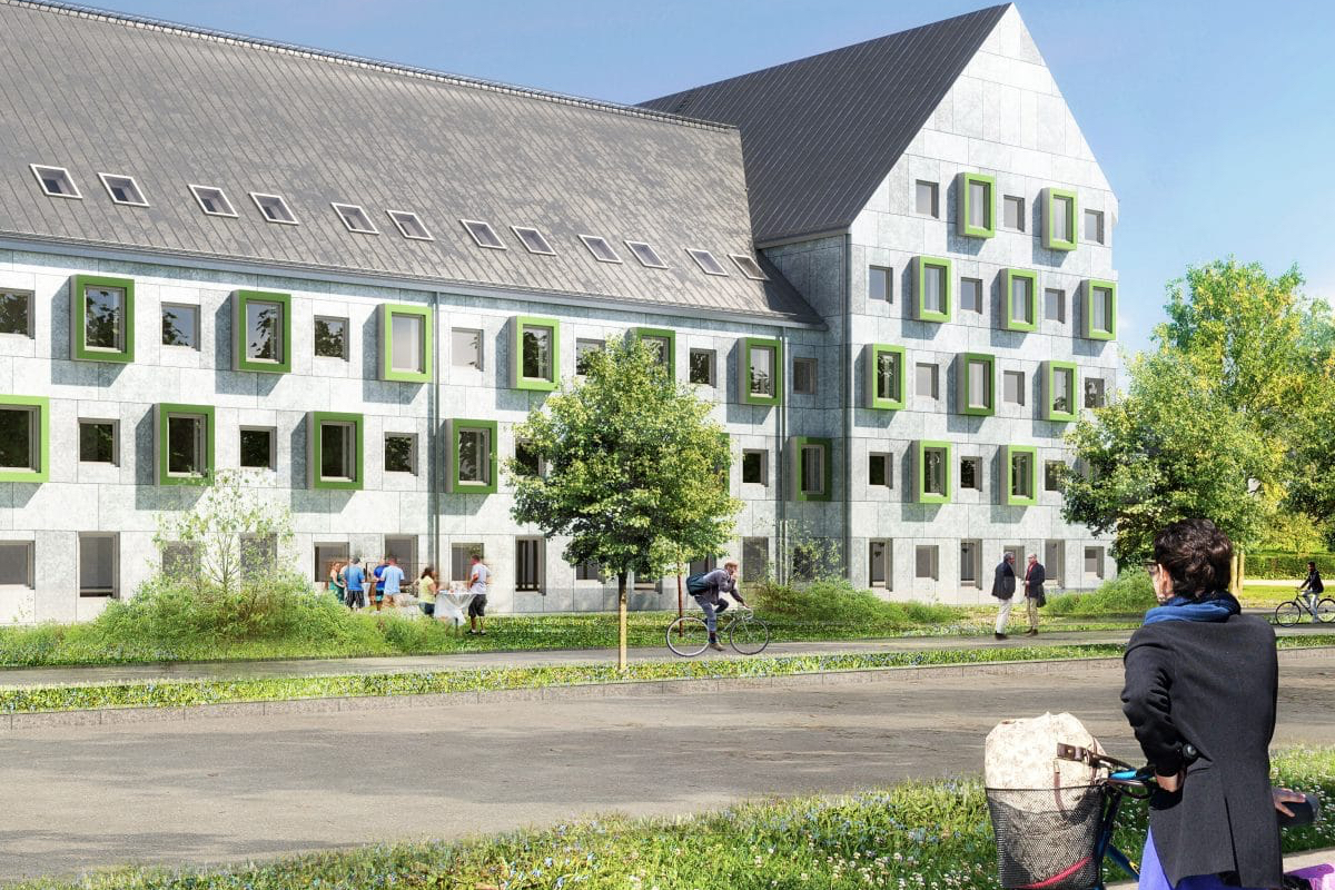 ESG in Real Estate