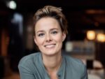 sustainability consultant klara oke