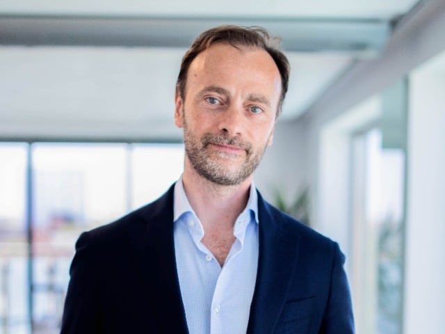 Joachim Nahem CEO Position Green Group