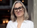 sustainability finance expert anne kvam