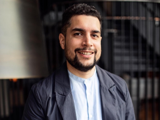 human rights expert tariq