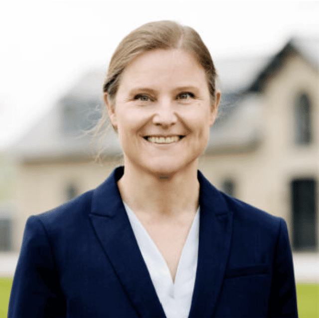Mette Duedal