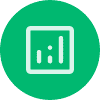 ESG reporting icon