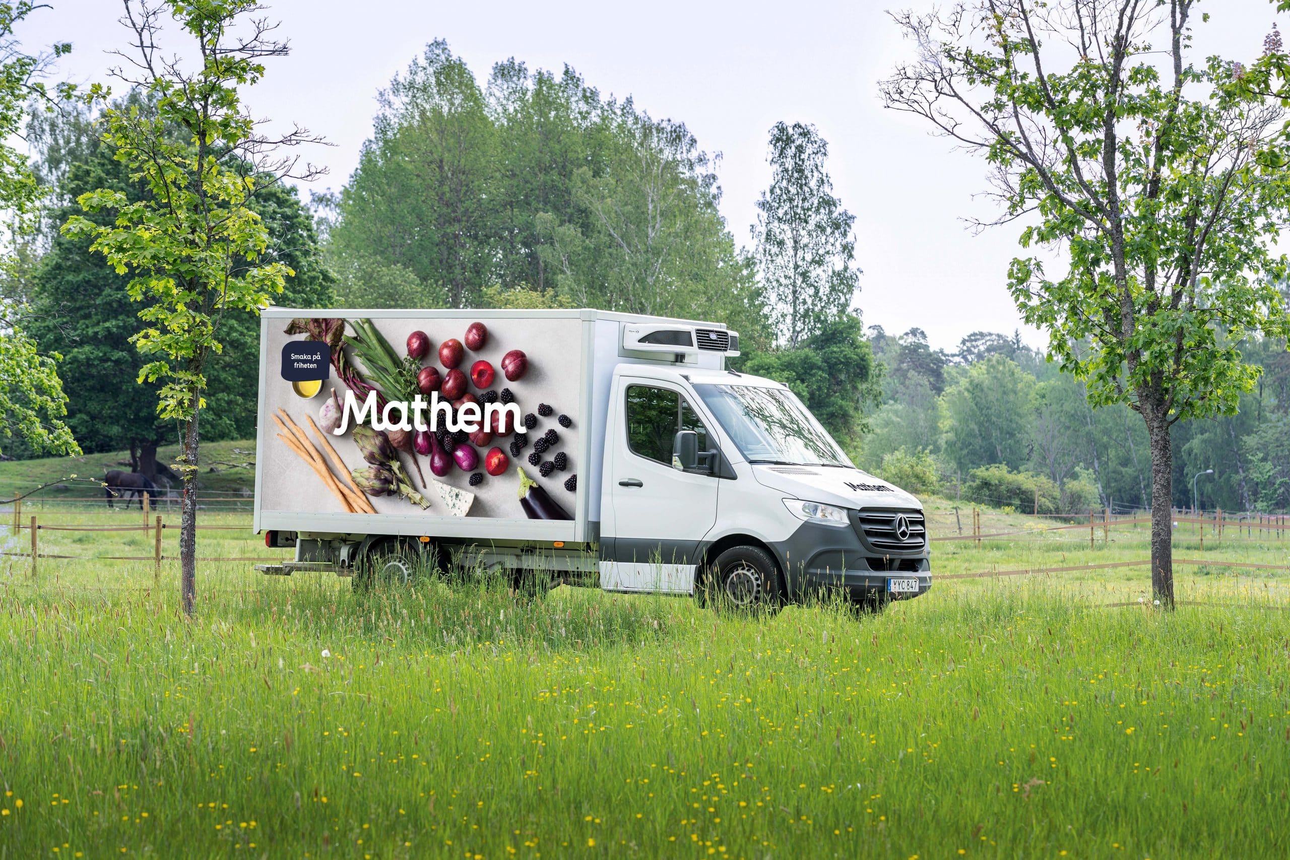 Mathem Customer Case Position Green
