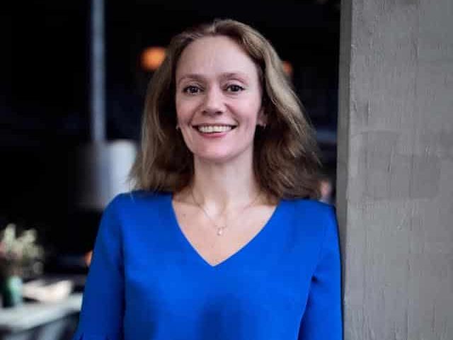 Astrid Thommesen Sæbø - Position Green Group