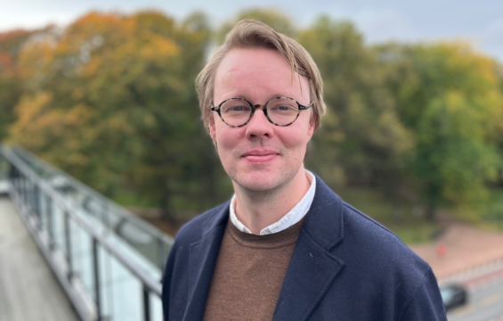 Hans climate risk FI