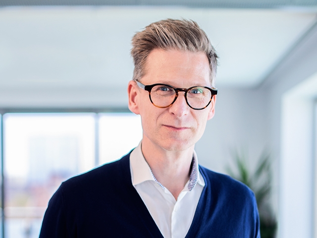 sustainability strategies kristian r andersen