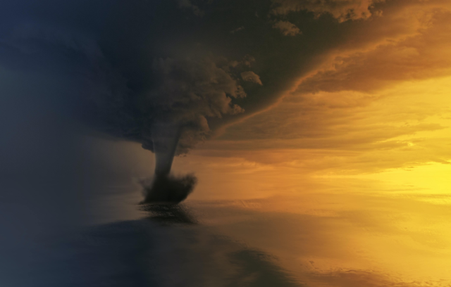 physical climate risk
