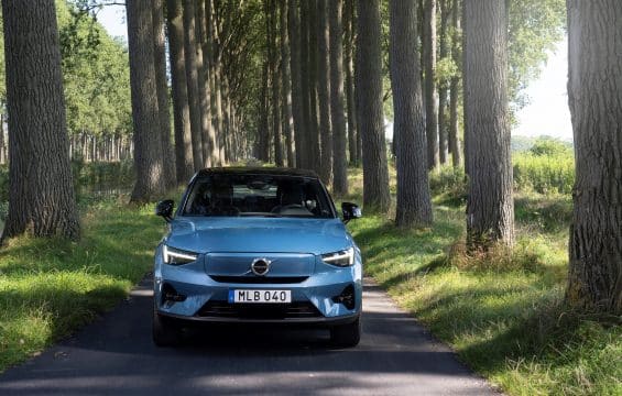 How Volvo Cars succeeded with their CDP scoring