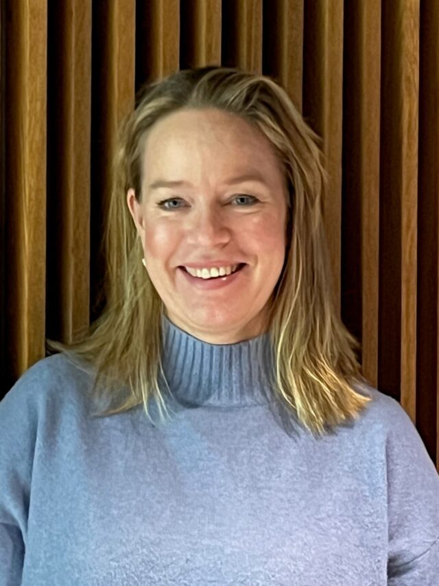 Ulrika Linneroth
Sustainability Governance, Volvo Cars
