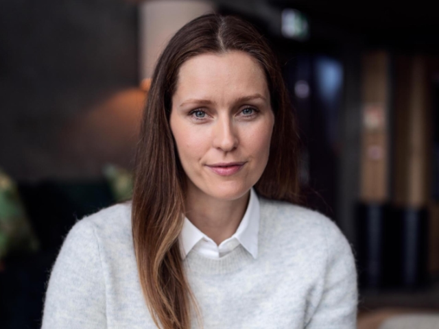 hanne fagereng