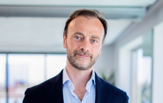 Joachim Nahem CEO position Green