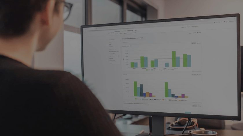 Smart Innovators: ESG Reporting And Data Management Software