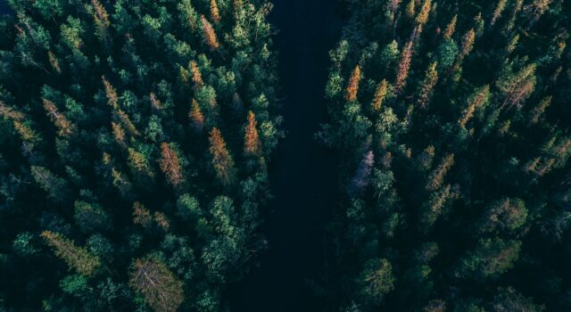 ghg protocol reporting solution