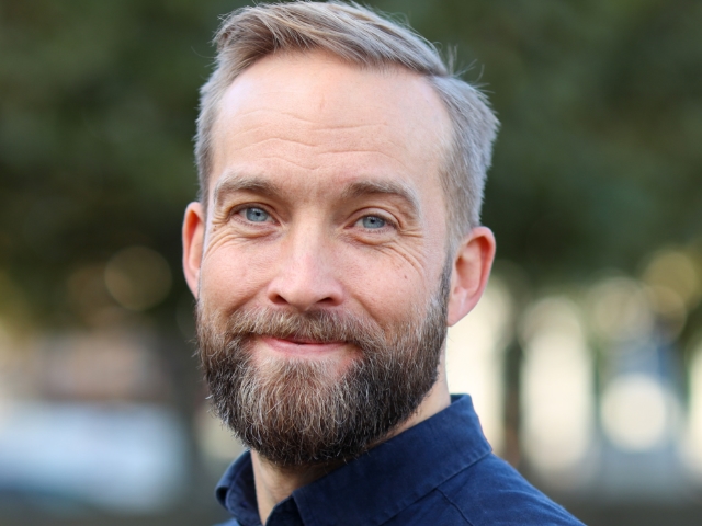 jonas bohlin
