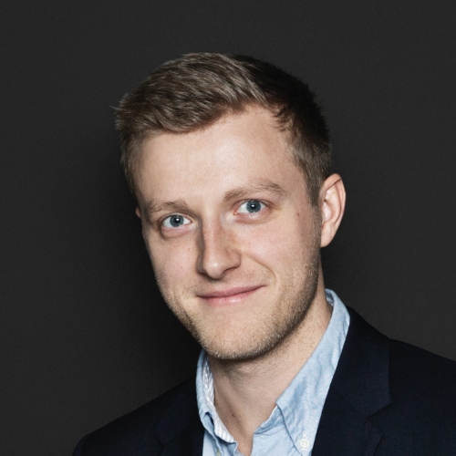 H+H - Kasper Dahl Pedersen - Group Sustainability Lead - Panel 1