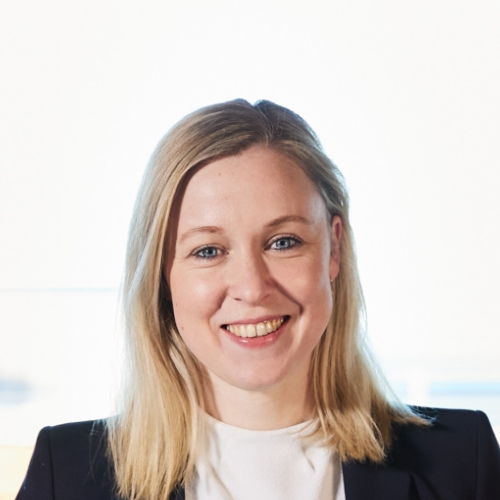 Scandi Standard - Ida Ljungkvist - Group Sustainability Direct