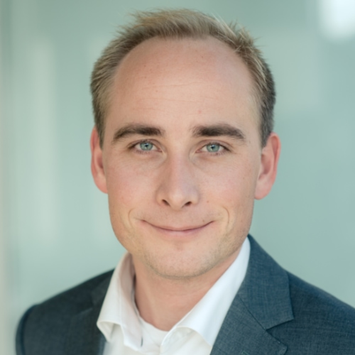Wallenius Wilhelmsen ASA - Jørgen Westrum Thorsen - Senior Manager, Sustainability