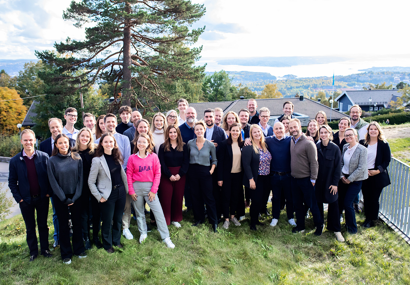 sustainability consultants