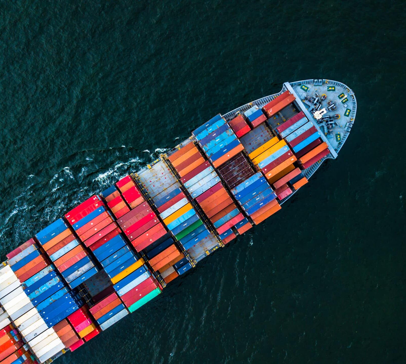 shipping and esg
