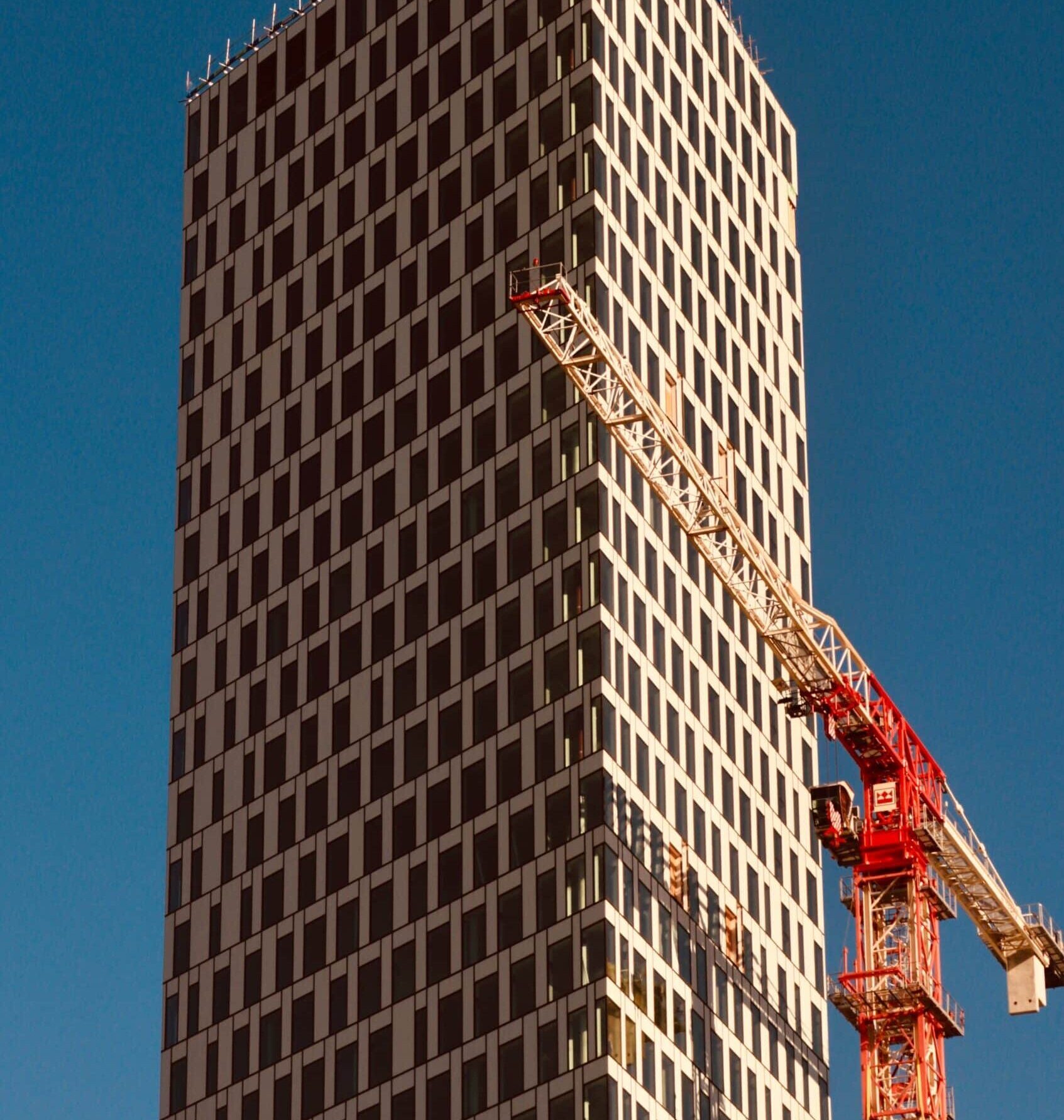 ESG in the real estate sector