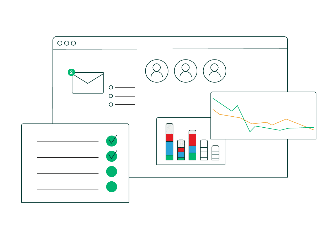 Holistic ESG reporting solutions