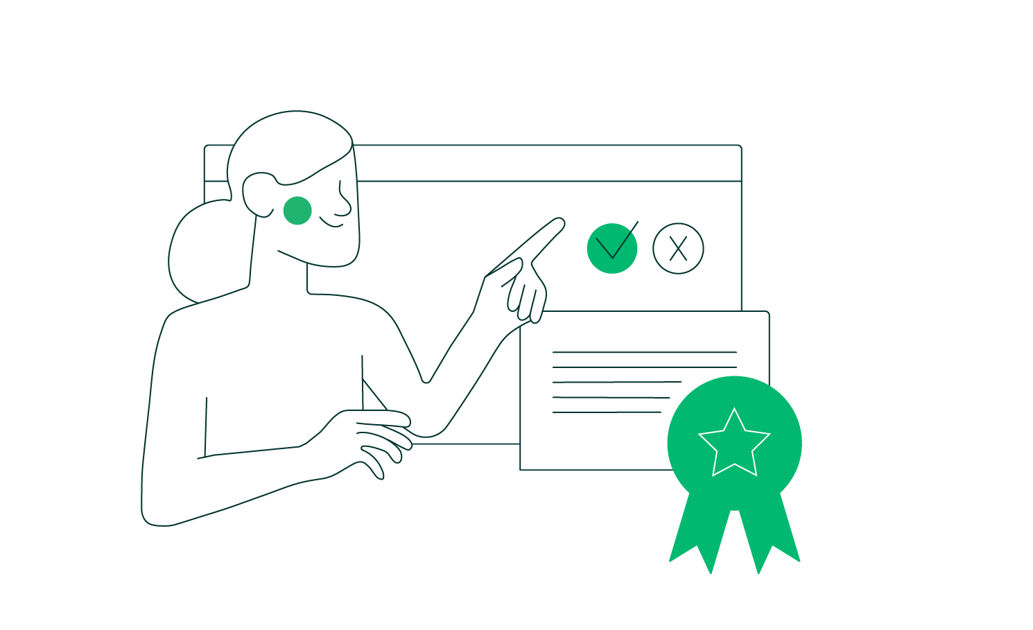 ESG academy offering