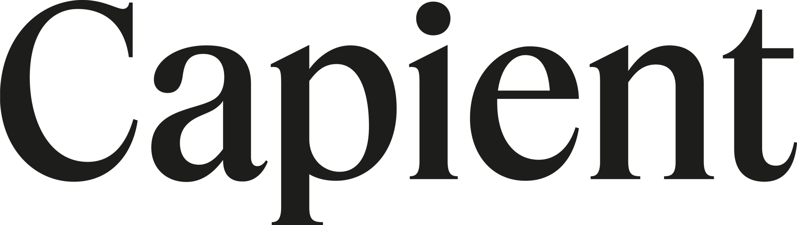 Capient logo