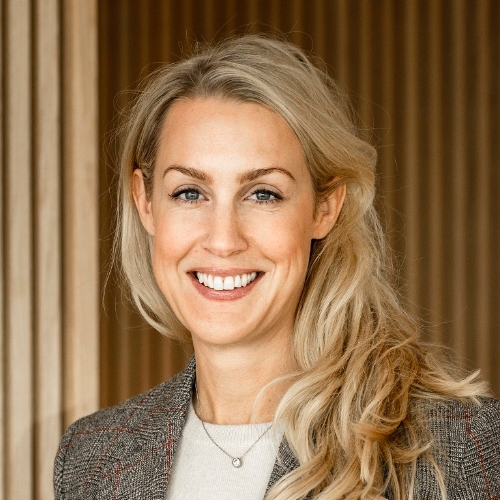 Caroline esg100 speaker stockholm