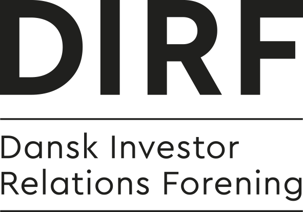 DIRF logo