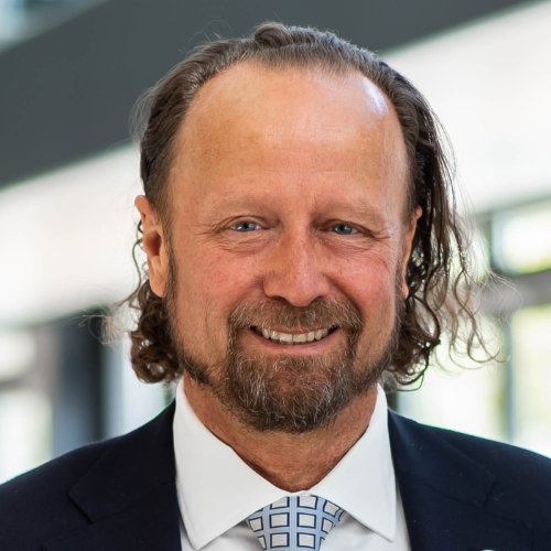 Jan Erik Saugestad