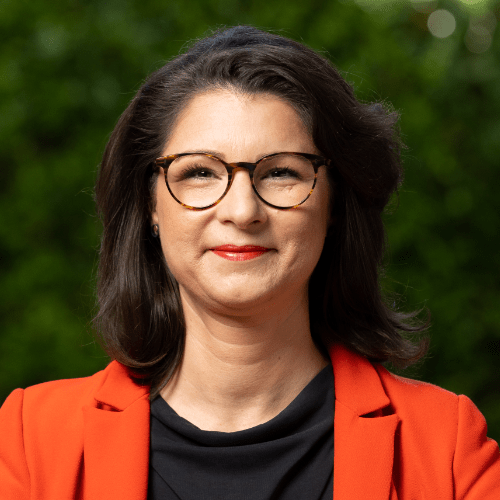 Julia Staunig esg100 speaker copenhagen