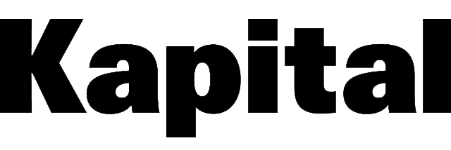 Kapital logo 