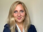 esg expert Maria bolvig