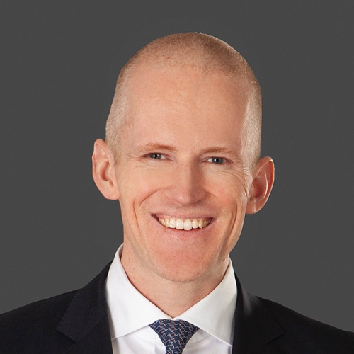 Hugo Munthe-Kaas Partner DLA Piper