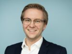 ESG expert Robin Kålås