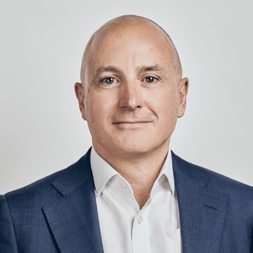 Simon Taylor ESRS webinar moderator