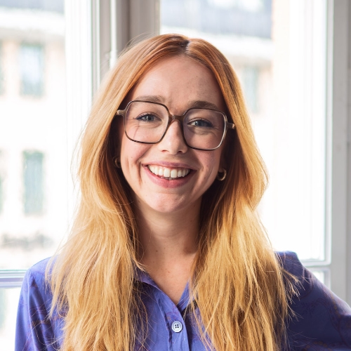 olivia krall esrs webinar