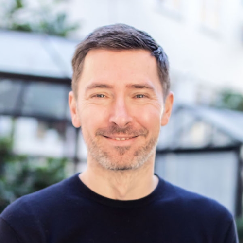 Anders Klinkby ESG webinar
