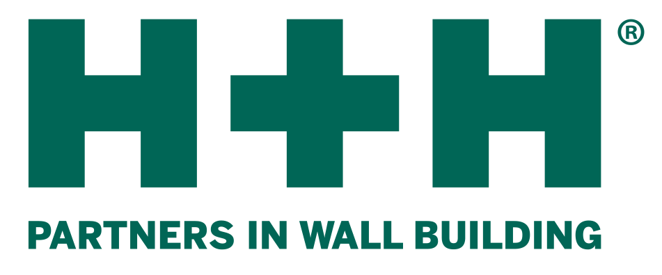 H+H International Logo