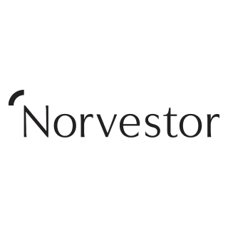 Norvestor logo
