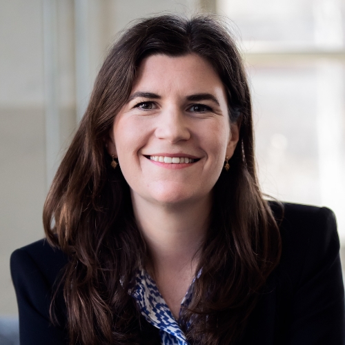 moderator rachel shanks