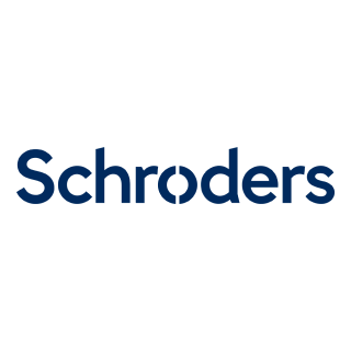 Schroders logo