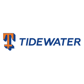 Tidewater logo