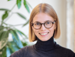 frida stolpe at position green