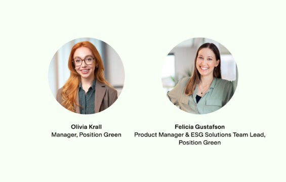 How to gather data for your ESRS reporting