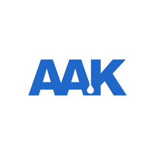 CSRD reporting for AAK