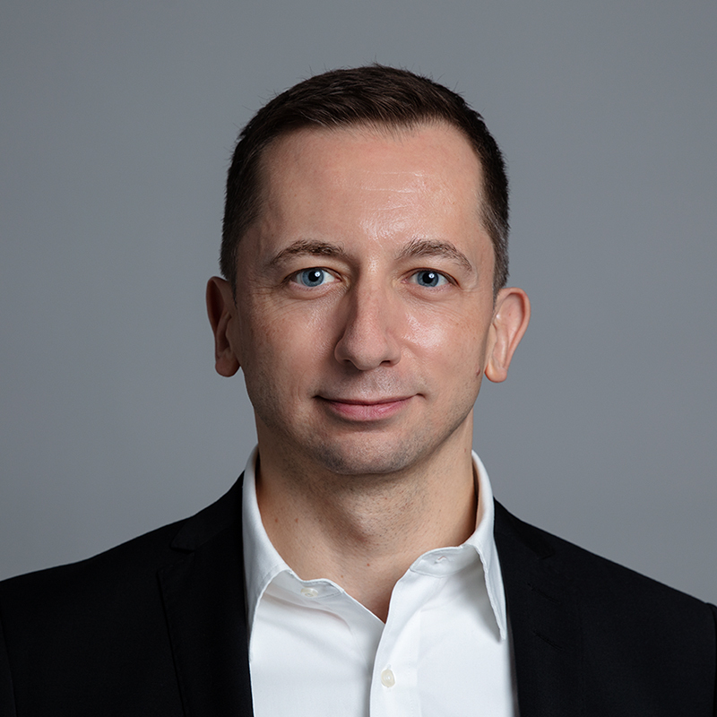 Ivan Gioshevski webinar