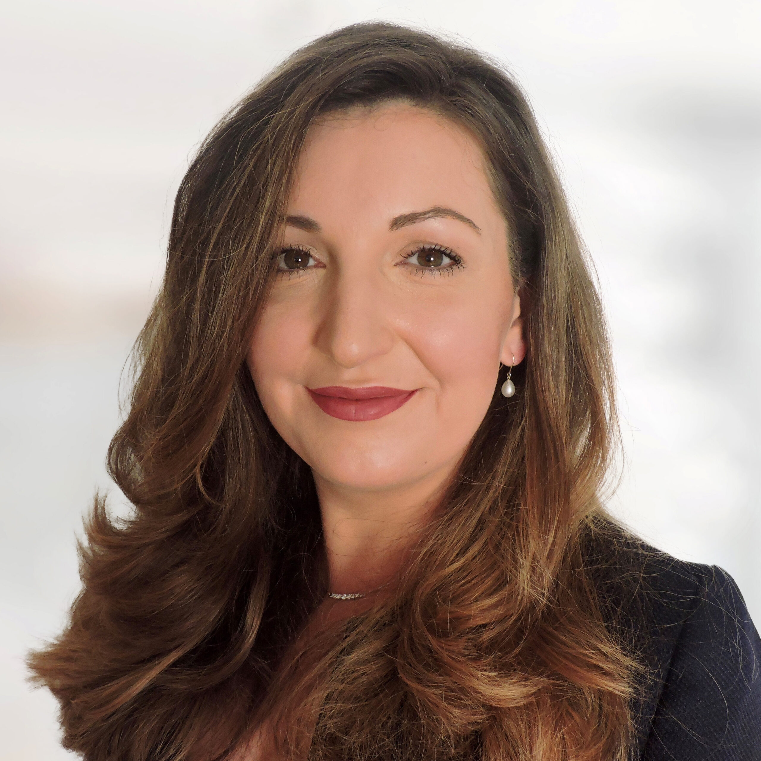 Verena Rossolatos webinar speaker