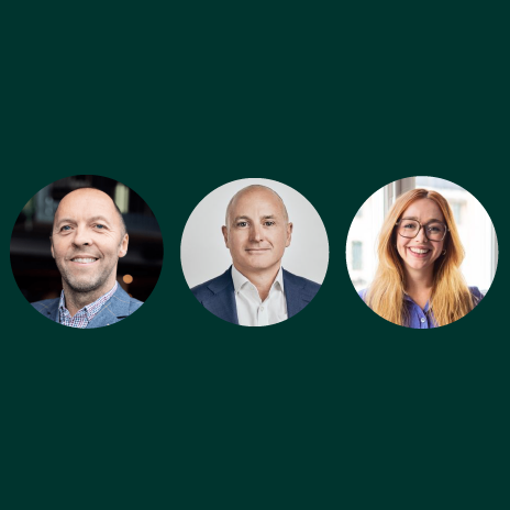 Webinar: Key takeaways from the first ESRS-aligned sustainability statements